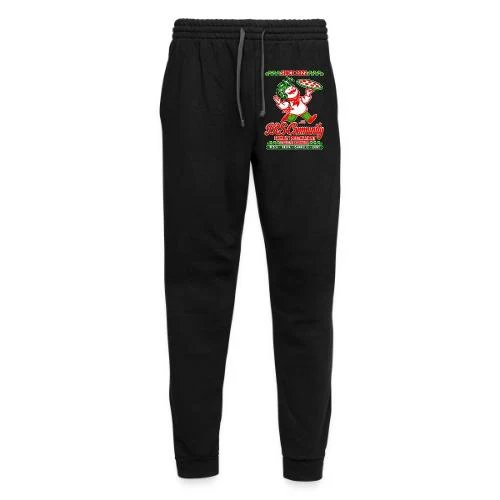 World Famous Larping — Unisex Joggers