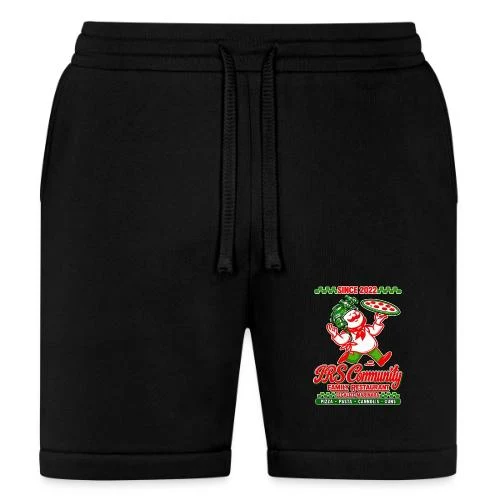 World Famous Larping — Bella + Canvas Unisex Short
