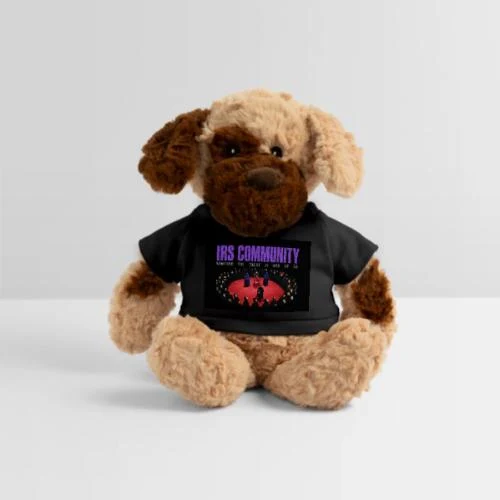 Eyes Wide Shut — Dog