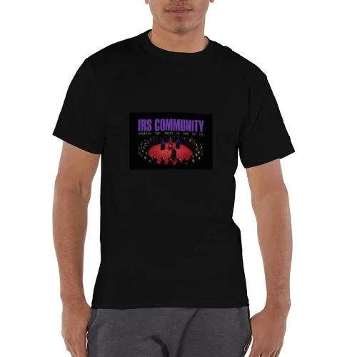 Eyes Wide Shut — Champion Unisex T-Shirt