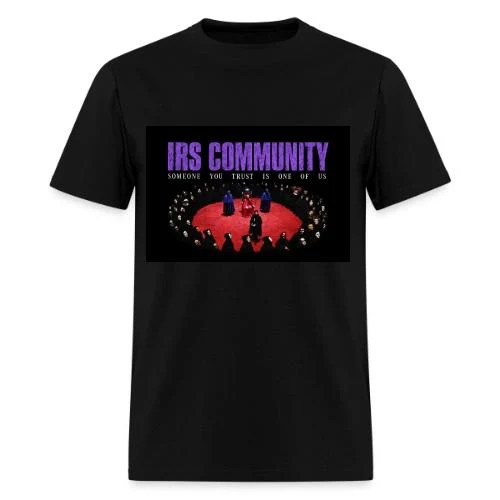 Eyes Wide Shut — Men's T-Shirt