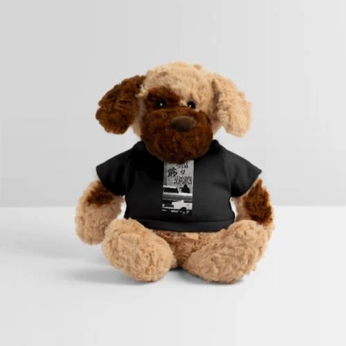 ANTI BANK IRS — Dog