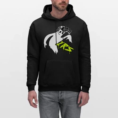 IRS Psyop — Men's Hoodie