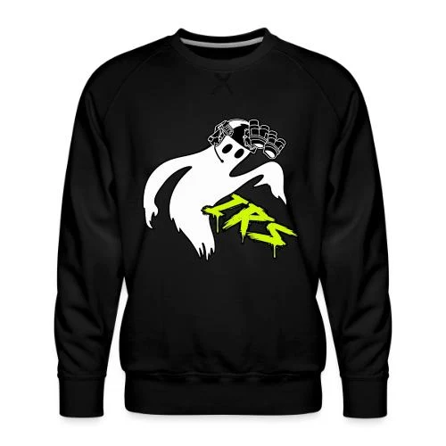 IRS Psyop — Men's Premium Sweatshirt