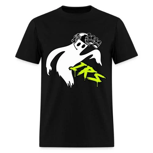 IRS Psyop — Men's T-Shirt