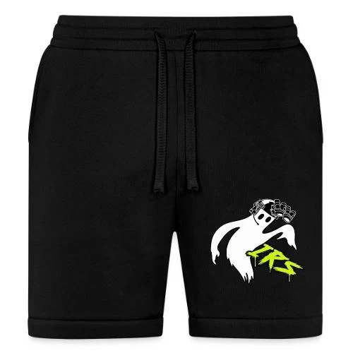 IRS Psyop — Bella + Canvas Unisex Short