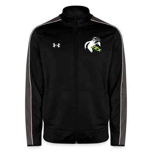 IRS Psyop — Under Armour Men's Command Full Zip 2.0