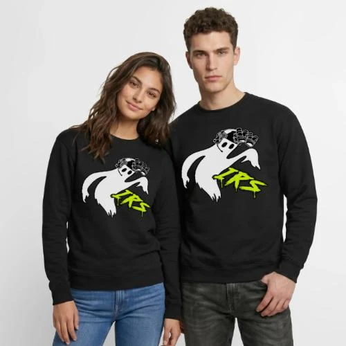 IRS Psyop — Unisex Crewneck Sweatshirt