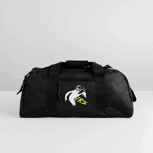 IRS Psyop — Recycled Duffel Bag