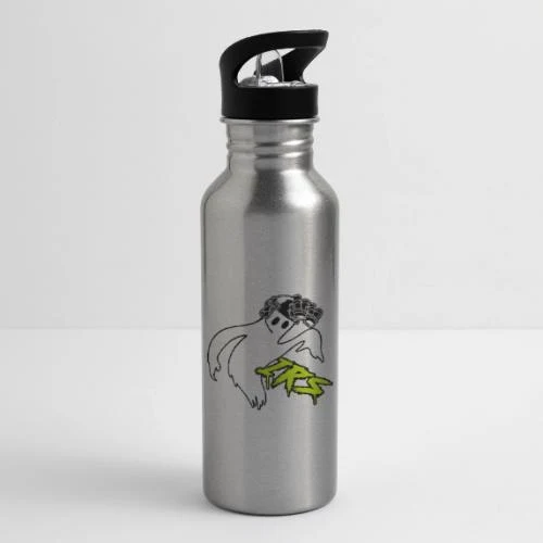 IRS Psyop — 20 oz Water Bottle