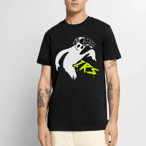 IRS Psyop — Men's Premium T-Shirt