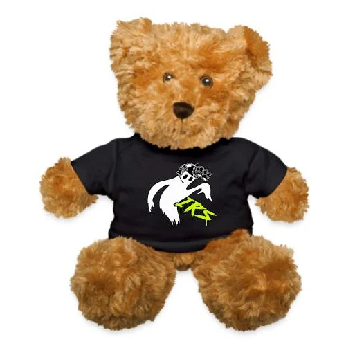 IRS Psyop — Teddy Bear