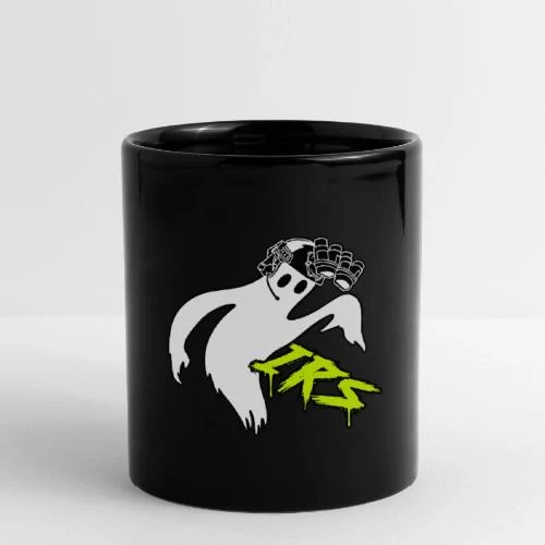 IRS Psyop — Full Color Mug
