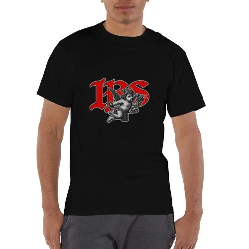 Nothing for a Snake — Champion Unisex T-Shirt