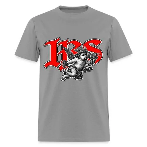 Nothing for a Snake — Men's T-Shirt