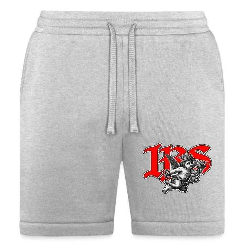 Nothing for a Snake — Bella + Canvas Unisex Short