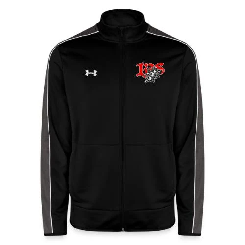 Nothing for a Snake — Under Armour Men's Command Full Zip 2.0