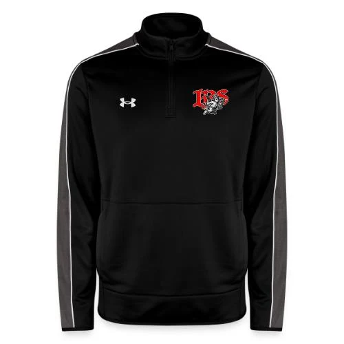 Nothing for a Snake — Under Armour Men's Command Quarter Zip 2.0