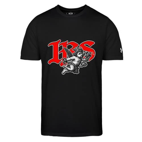 Nothing for a Snake — Under Armour Men's Athletic 2.0 T-Shirt