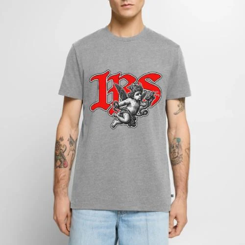 Nothing for a Snake — Men's Premium T-Shirt