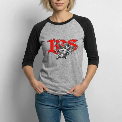 Nothing for a Snake — Unisex Baseball T-Shirt